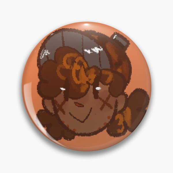 Item preview, Doodle Ruster designed and sold by Moonkit60633.