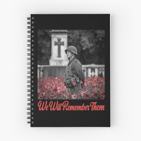 Item preview, We will Remember Them- Australian Proud - Anzac Gallipoli Turkey April 25/1915 designed and sold by Smix Pixels.
