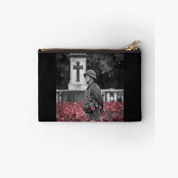 Item preview, We will Remember Them- Australian Proud - Anzac Gallipoli Turkey April 25/1915   designed and sold by Smix Pixels.