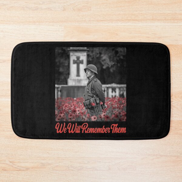 Item preview, We will Remember Them- Australian Proud - Anzac Gallipoli Turkey April 25/1915   designed and sold by Smix Pixels.