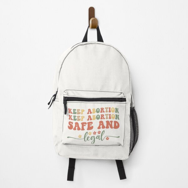 Item preview, Keep Abortion Safe and Legal – Apparel & Home Decor for Reproductive Rights designed and sold by Compass and a Camera.