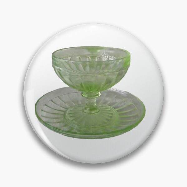Item preview, uranium glass  designed and sold by duckieteef.