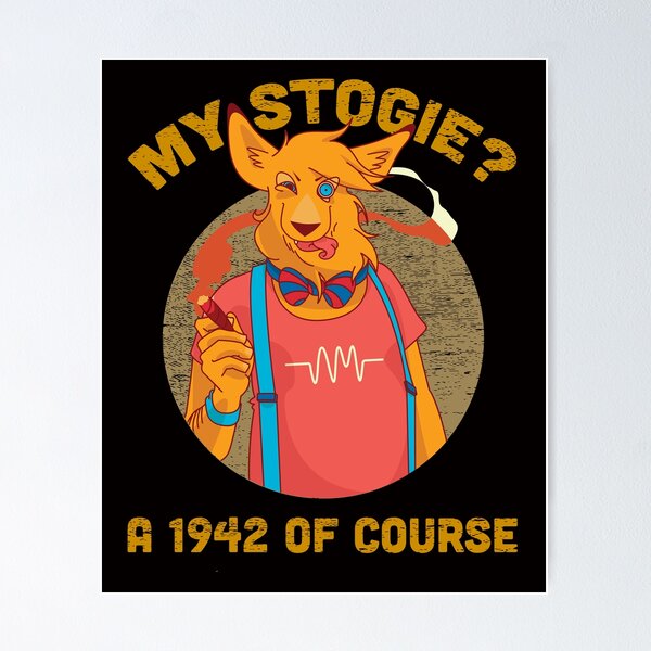 Item preview, Cigar or Joint Smokers T-shirts and Gifts designed and sold by Robert Diebold.