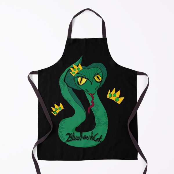 Item preview, King Snake designed and sold by BluePhoenixCat.