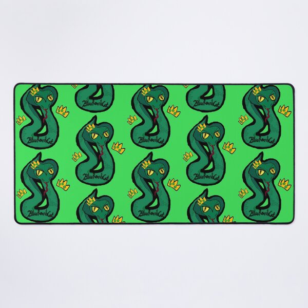 Item preview, King Snake designed and sold by BluePhoenixCat.