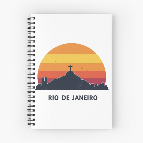Item preview, Rio de Janeiro designed and sold by Tw1nsAIArt.