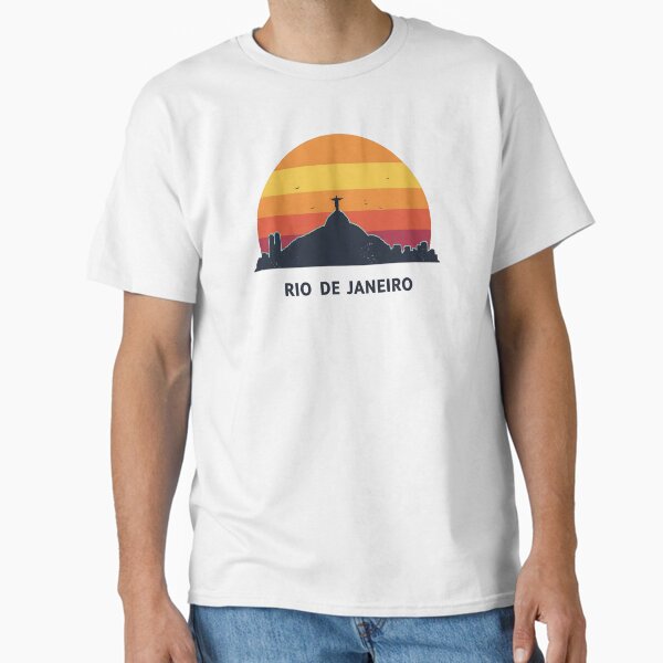Item preview, Rio de Janeiro designed and sold by Tw1nsAIArt.