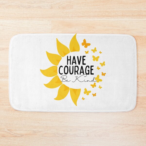 Item preview, Have courage and be kind designed and sold by Oreo2020 Creations.
