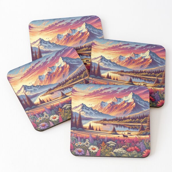 Item preview, Amazing Landscape designed and sold by njaro.