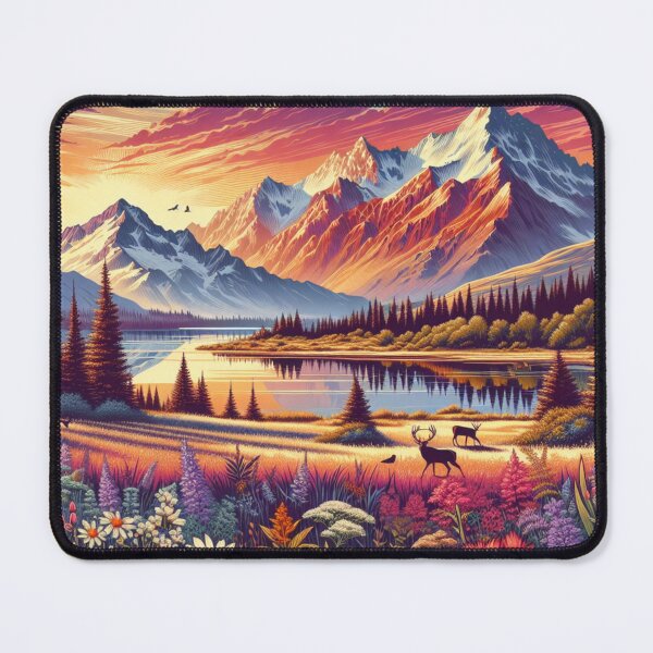 Item preview, Amazing Landscape designed and sold by njaro.