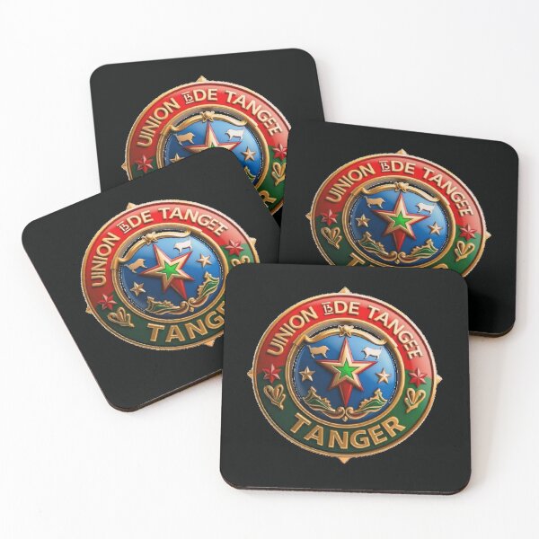 Item preview, Union of Tangier designed and sold by casamomo.