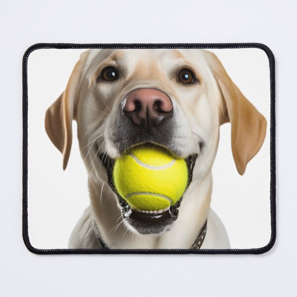 Item preview, yellow lab  designed and sold by GeauxTigs225.