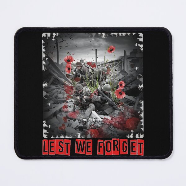 Item preview, Lest We Forget - Australian Proud - Anzac Gallipoli Turkey April 25/1915 designed and sold by Smix Pixels.