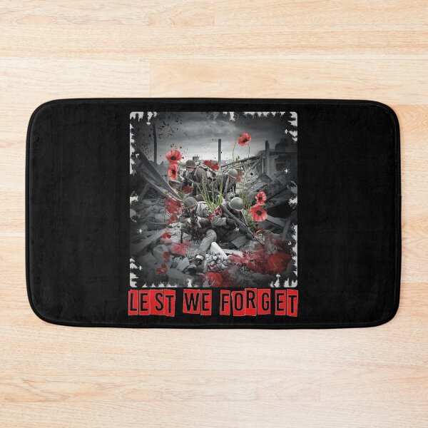 Item preview, Lest We Forget - Australian Proud - Anzac Gallipoli Turkey April 25/1915   designed and sold by Smix Pixels.