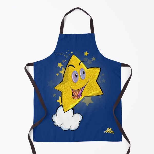 Item preview, Psychedelic Star designed and sold by Worlds in Color by Artistic Axel.