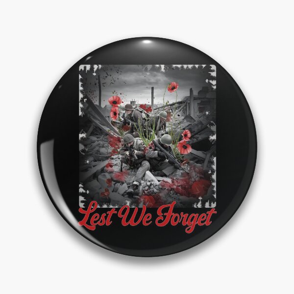 Item preview, Lest We Forget - Australian Proud - Anzac Gallipoli Turkey April 25/1915   designed and sold by Smix Pixels.
