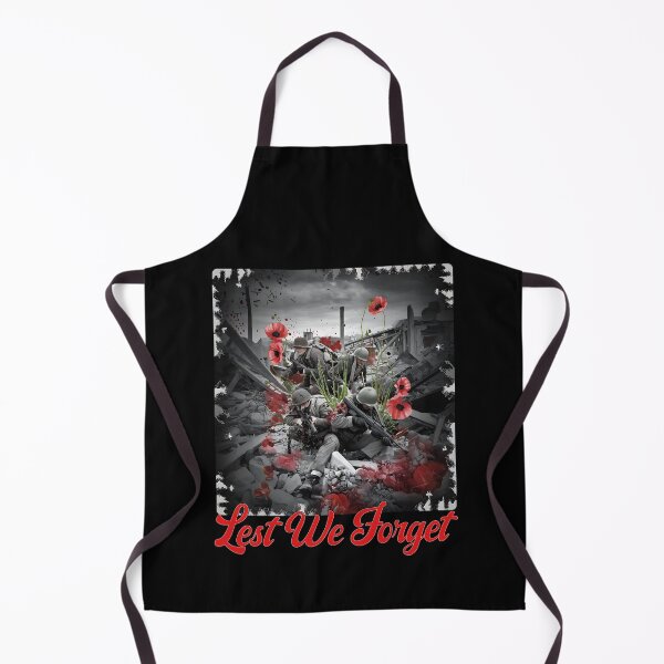 Item preview, Lest We Forget - Australian Proud - Anzac Gallipoli Turkey April 25/1915 designed and sold by Smix Pixels.
