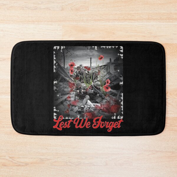 Item preview, Lest We Forget - Australian Proud - Anzac Gallipoli Turkey April 25/1915   designed and sold by Smix Pixels.