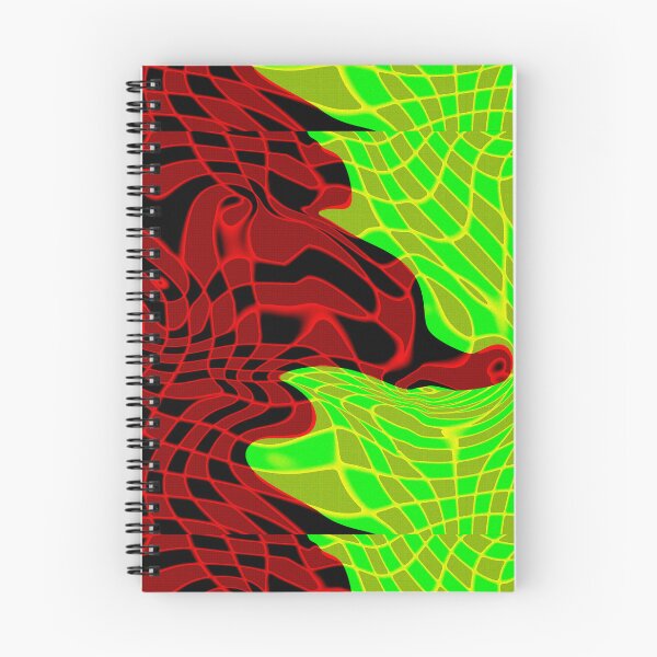 Item preview, VICTOR VASARELY VARIABLE GEOMETRY CHECKERBOARD ART ANIMAL ABSTRACT PAINTING ##13 designed and sold by Ralek.