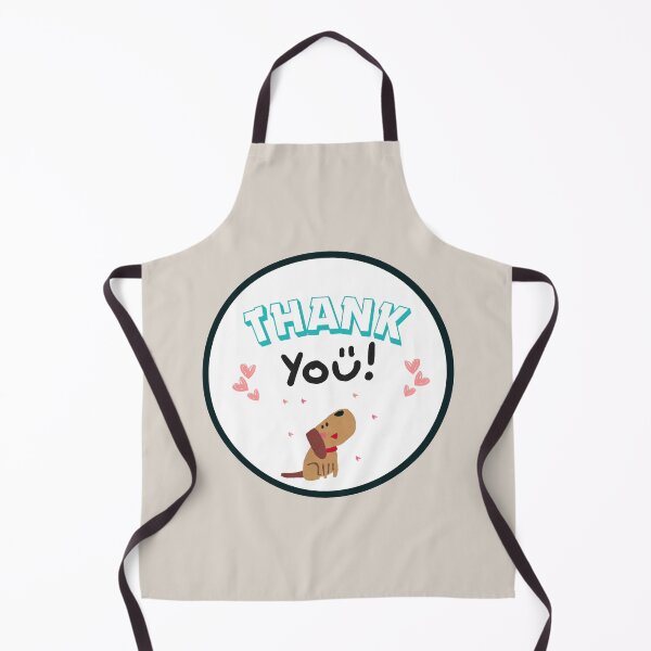 Item preview, Thank you designed and sold by Kiraguapa.