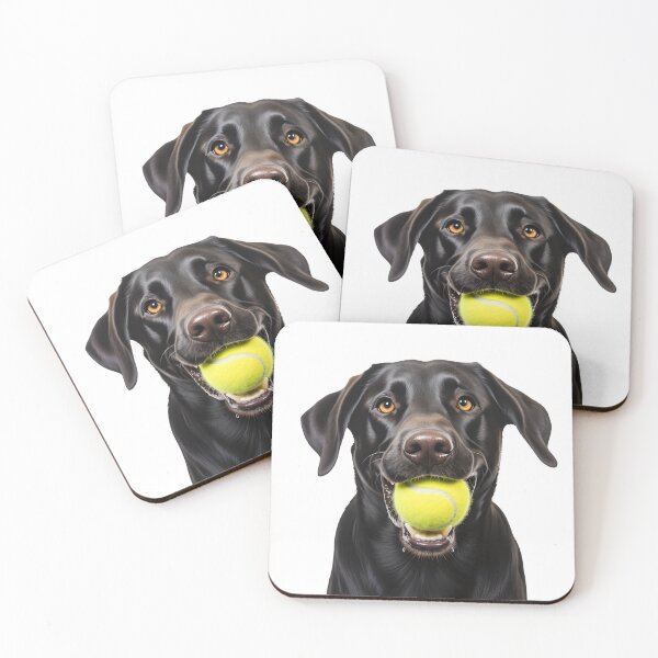 Item preview, black lab  designed and sold by GeauxTigs225.