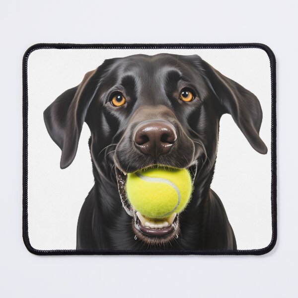 Item preview, black lab  designed and sold by GeauxTigs225.