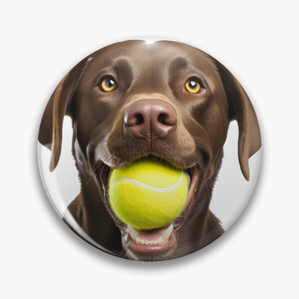 Item preview, chocolate lab  designed and sold by GeauxTigs225.