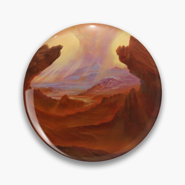 Item preview, Fragil - Vulkan und fragile Welt designed and sold by art paintings.
