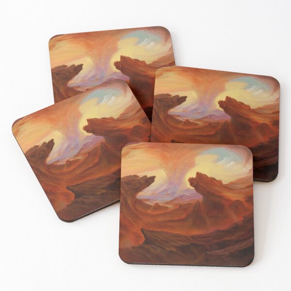 Item preview, Fragil - Vulkan und fragile Welt designed and sold by art paintings.