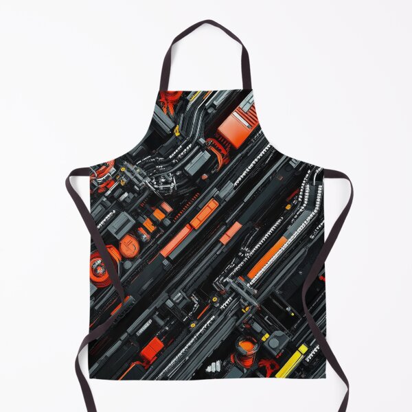 Item preview, Futuristic Cyber Rail System designed and sold by SteadyRolling.