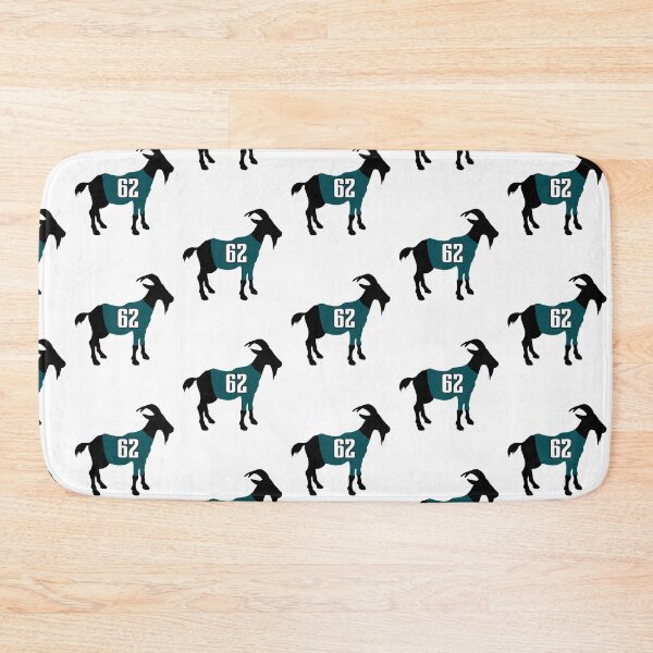 Item preview, Jason Kelce GOAT designed and sold by cwijeta.