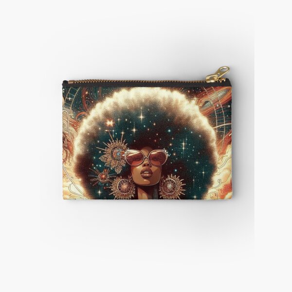 Item preview, AfroCentric Experience designed and sold by DesignzByJai.