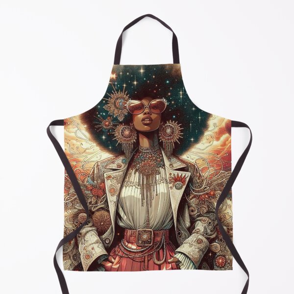 Item preview, AfroCentric Experience designed and sold by DesignzByJai.