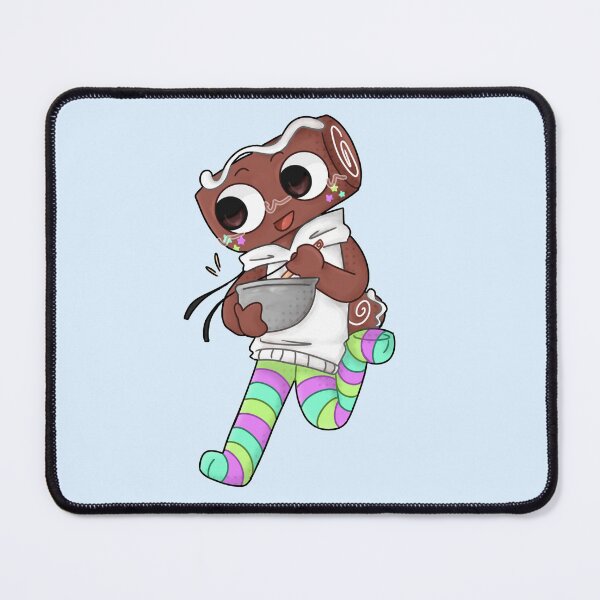 Item preview, Cosmo designed and sold by WillowTheCat-.
