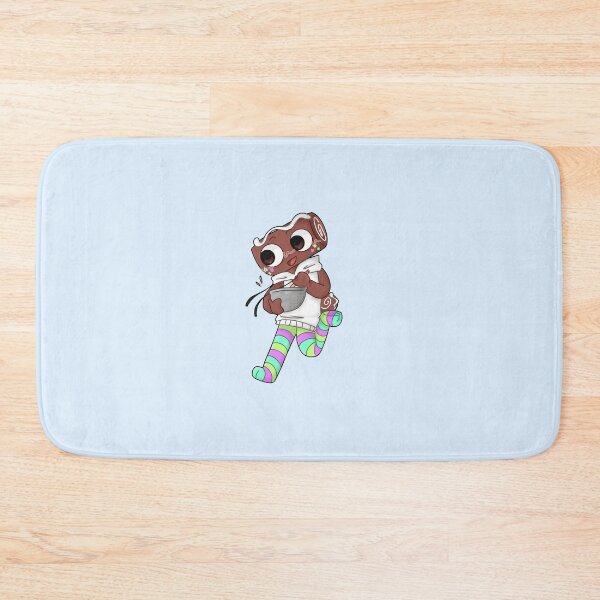 Item preview, Cosmo designed and sold by WillowTheCat-.