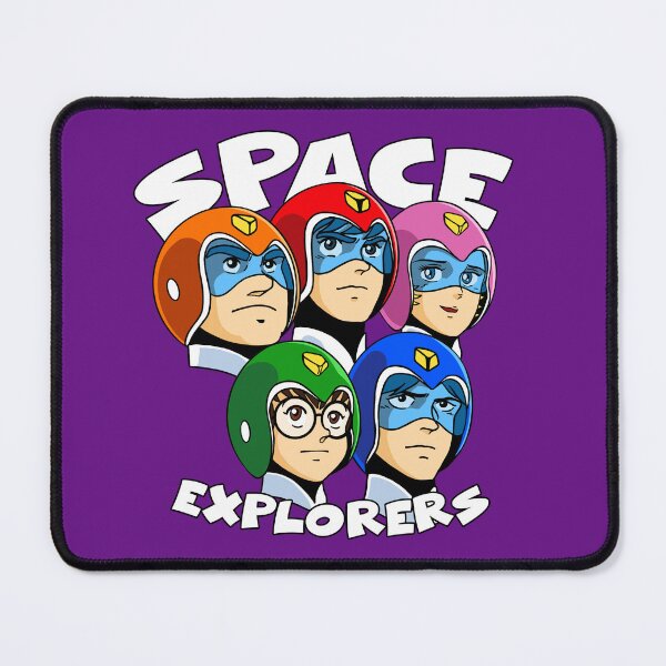 Item preview, Space explorers designed and sold by Living-Colors.