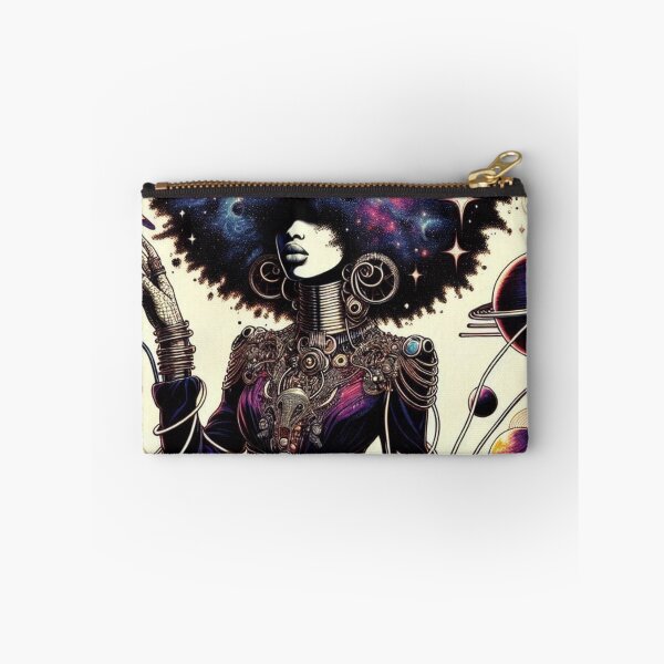 Item preview, AfroCentric Sista designed and sold by DesignzByJai.