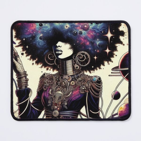 Item preview, AfroCentric Sista designed and sold by DesignzByJai.