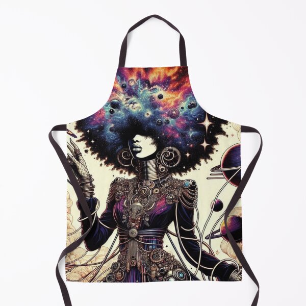 Item preview, AfroCentric Sista designed and sold by DesignzByJai.