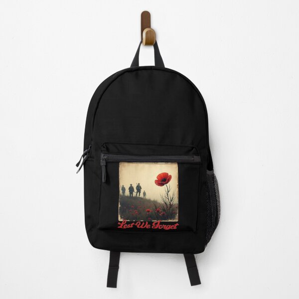 Item preview, Lest we Forget  - Australian Proud - Anzac Gallipoli Turkey April 25/1915   designed and sold by Smix Pixels.