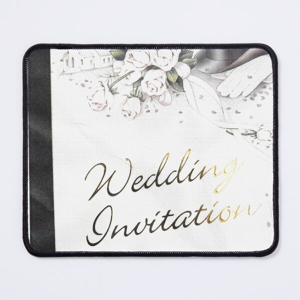 Item preview, Wedding Invitation designed and sold by Hae-LyunK.