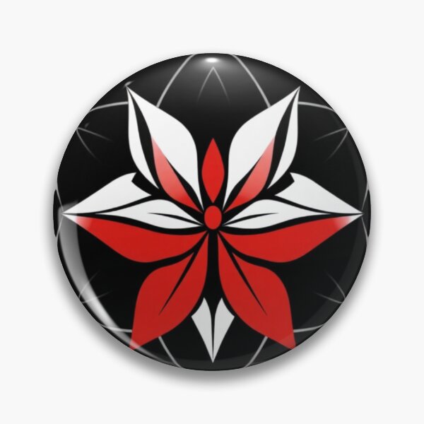 Item preview, Origami Tesseract: Life designed and sold by Shapeshifter797.
