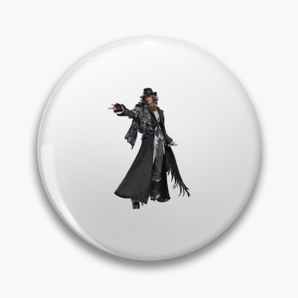 Item preview, Ardyn 1 designed and sold by TheFOL.