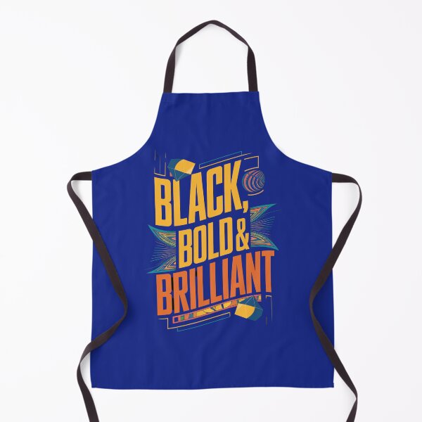 Item preview, Black, Bold & Brilliant designed and sold by Rell1970.
