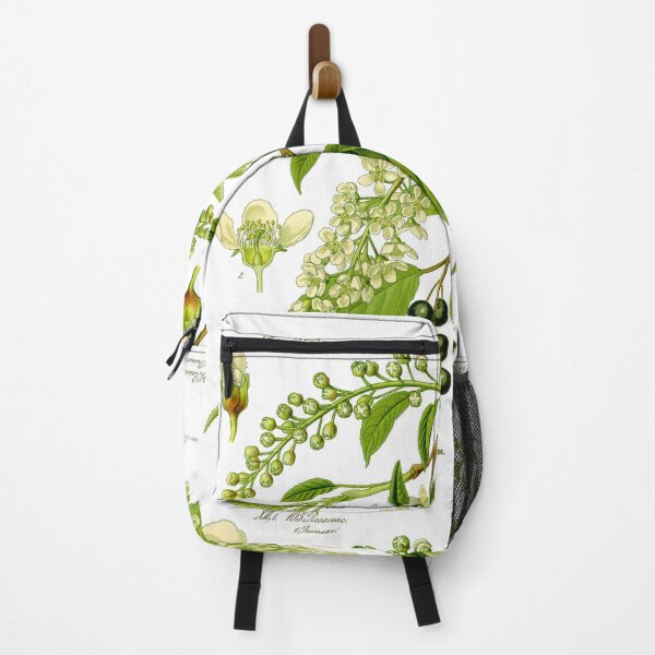 Item preview, Botanical Illustration Prunus Avium designed and sold by botanicalworks.