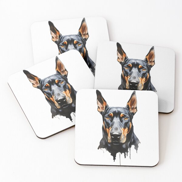 Item preview, Doberman  designed and sold by GeauxTigs225.