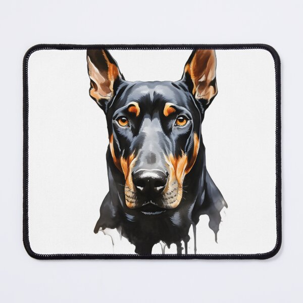 Artikelvorschau, Dobermann entworfen und verkauft von GeauxTigs225.