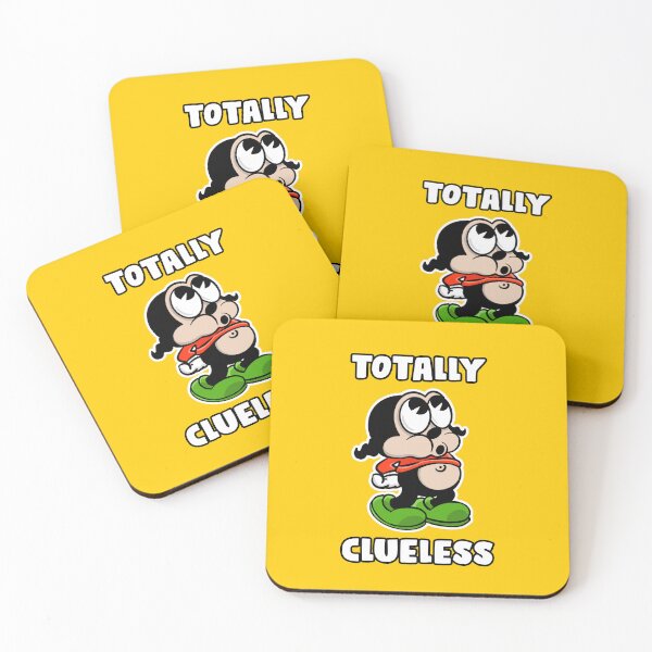 Item preview, Totally clueless designed and sold by Living-Colors.