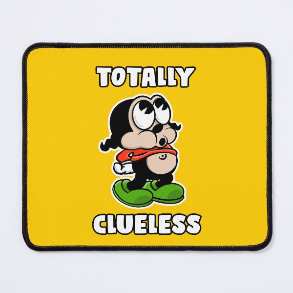 Item preview, Totally clueless designed and sold by Living-Colors.