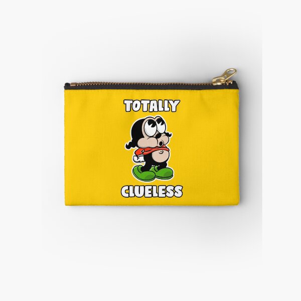 Item preview, Totally clueless designed and sold by Living-Colors.